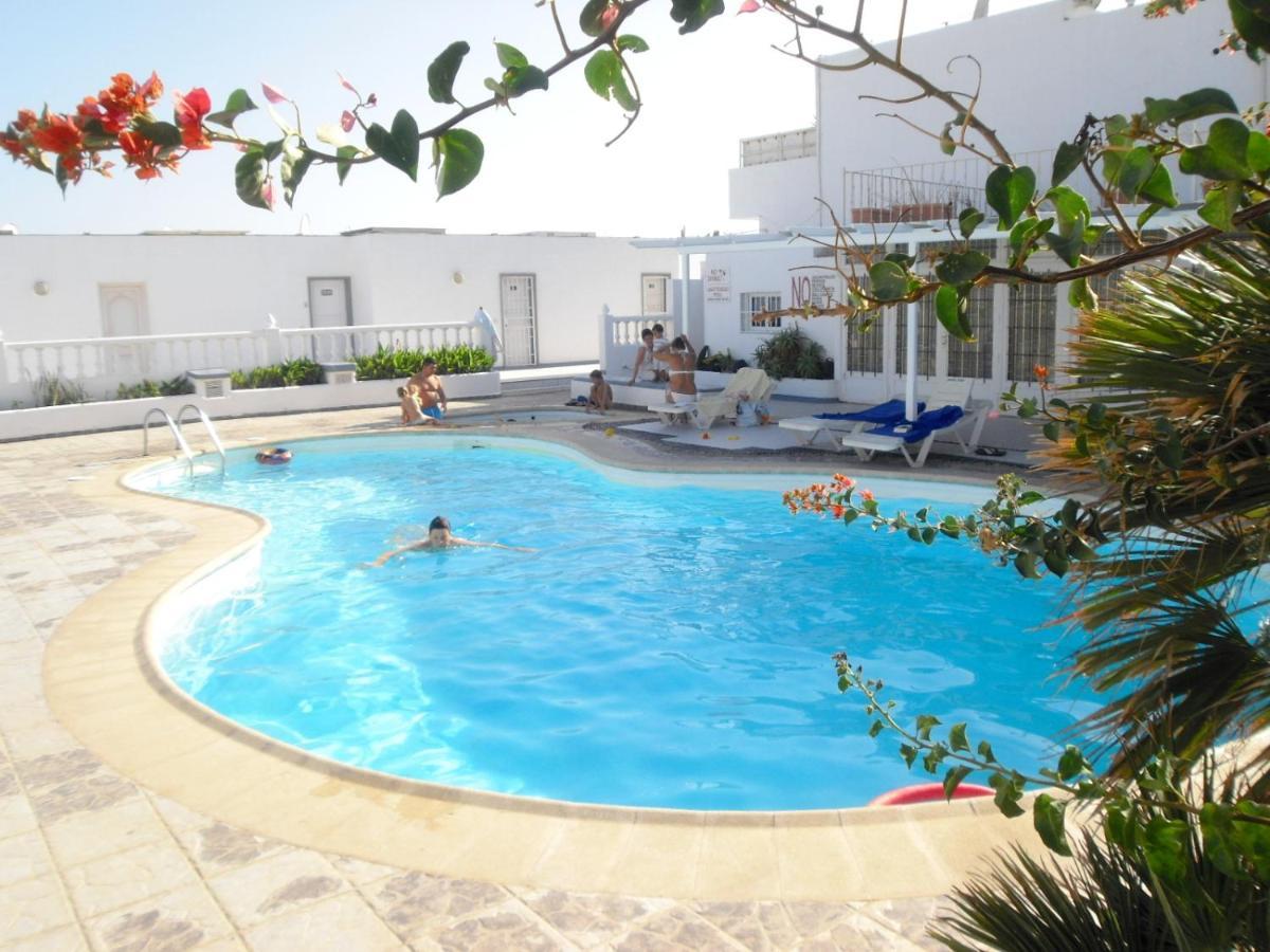 פוארטו דל כרמן Vv Apartamento Gran Vista Colony Club מראה חיצוני תמונה