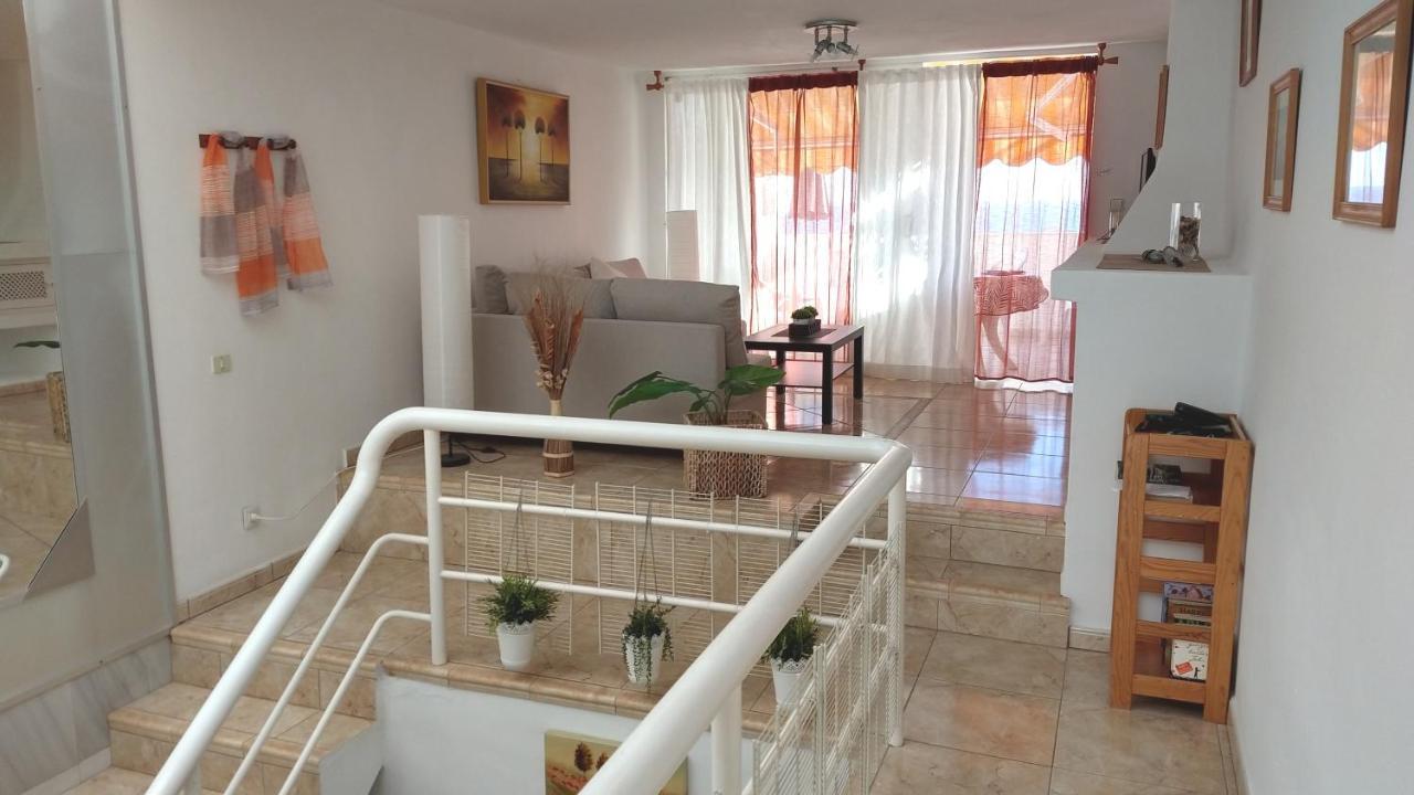 פוארטו דל כרמן Vv Apartamento Gran Vista Colony Club מראה חיצוני תמונה