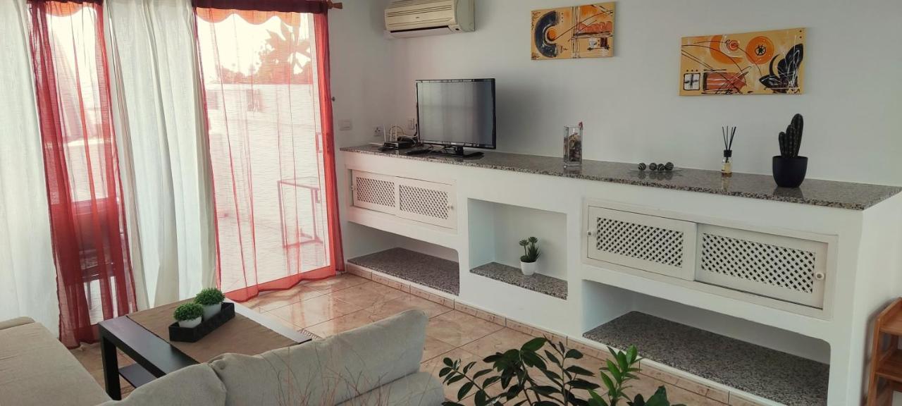 פוארטו דל כרמן Vv Apartamento Gran Vista Colony Club מראה חיצוני תמונה
