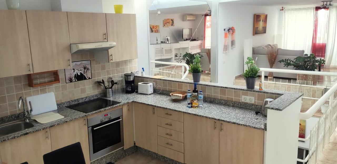 פוארטו דל כרמן Vv Apartamento Gran Vista Colony Club מראה חיצוני תמונה
